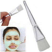 Professional Facial Mask Brush Face