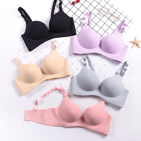 Bras For Women Push Up Lingerie