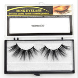 Free 3D 25mm Lashes Mink Lashes Soft Dramatic