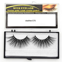 Free 3D 25mm Lashes Mink Lashes Soft Dramatic