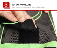 Professional Protective Sports Knee Pad