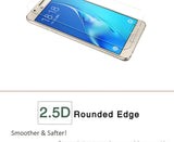 Tempered Screen Protector Glass Film for SAMSUNG GALAXY