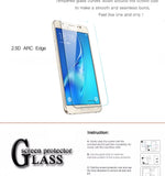 Tempered Screen Protector Glass Film for SAMSUNG GALAXY