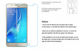 Tempered Screen Protector Glass Film for SAMSUNG GALAXY