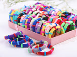 Elastic Headband color 20pcs