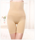 High Waist Shaping Panties Breathable Body Shaper Slimming