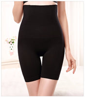 High Waist Shaping Panties Breathable Body Shaper Slimming