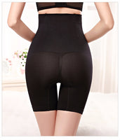 High Waist Shaping Panties Breathable Body Shaper Slimming