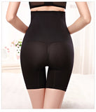 High Waist Shaping Panties Breathable Body Shaper Slimming