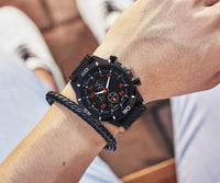 Sport Men watch