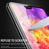 9D Tempered Glass For Xiaomi Screen Protector