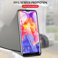 9D Tempered Glass For Xiaomi Screen Protector