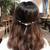 Headbands  Crystal Alloy