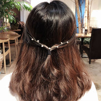 Headbands  Crystal Alloy