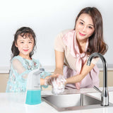 Full-automatic Soap Dispenser Intelligent Infrared Sensor Touchless