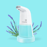 Full-automatic Soap Dispenser Intelligent Infrared Sensor Touchless