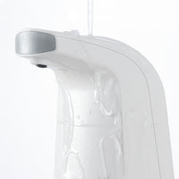 Full-automatic Soap Dispenser Intelligent Infrared Sensor Touchless