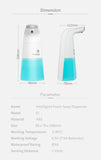 Full-automatic Soap Dispenser Intelligent Infrared Sensor Touchless