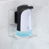 Automatic Foam Washing Mobile Phone Smart  Dispenser