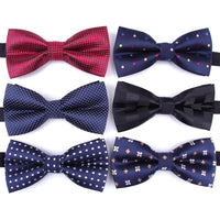 Bowtie men formal