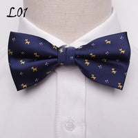 Bowtie men formal