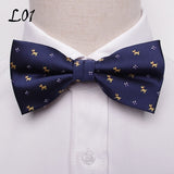 Bowtie men formal