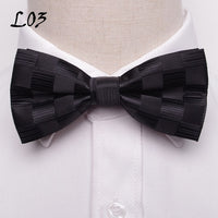 Bowtie men formal