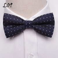 Bowtie men formal