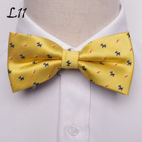 Bowtie men formal