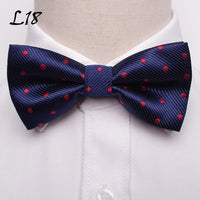 Bowtie men formal