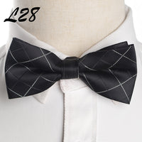 Bowtie men formal