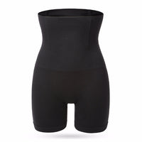 High Waist Shaping Panties Breathable Body Shaper Slimming