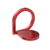 Finger Ring Stand Holder magnetic grip