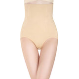 Seamless Shapers High Waist Slimming