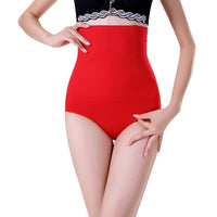 Seamless Shapers High Waist Slimming