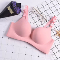 Bras For Women Push Up Lingerie