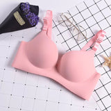 Bras For Women Push Up Lingerie