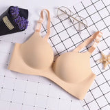 Bras For Women Push Up Lingerie