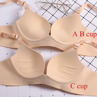 Bras For Women Push Up Lingerie