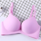 Bras For Women Push Up Lingerie