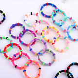 Elastic Headband color 20pcs