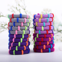 Elastic Headband color 20pcs