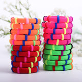 Elastic Headband color 20pcs