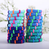 Elastic Headband color 20pcs