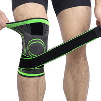 Professional Protective Sports Knee Pad