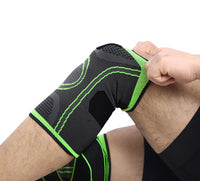 Professional Protective Sports Knee Pad