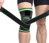 Professional Protective Sports Knee Pad