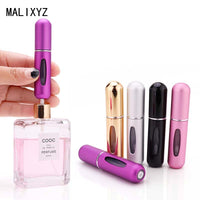 Atomizer Portable Travel perfume 5ml Refillable