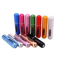 Atomizer Portable Travel perfume 5ml Refillable