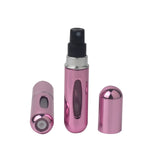 Atomizer Portable Travel perfume 5ml Refillable